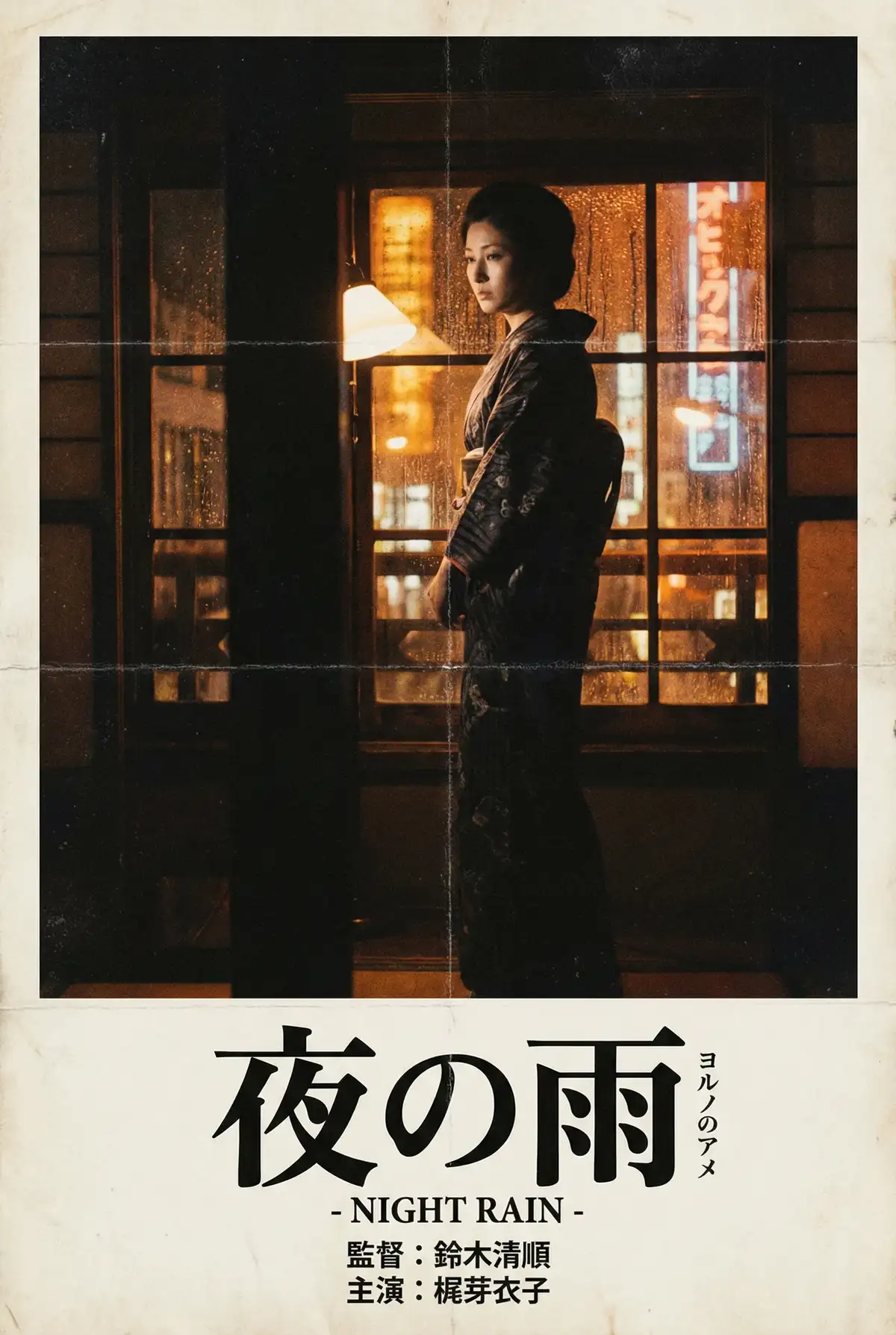 日本经典伦理电影海报 - YW8812域名不定更换 请及时收藏 馆藏推荐作品